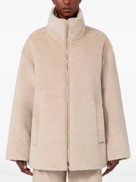Reversibil palton Max Mara
