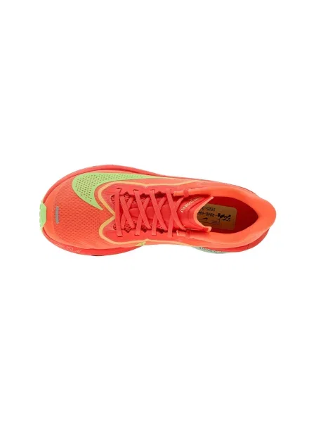 Pantofi Nike alergare roșu