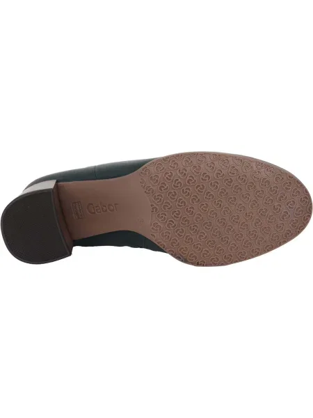 Pantofi Gabor verde