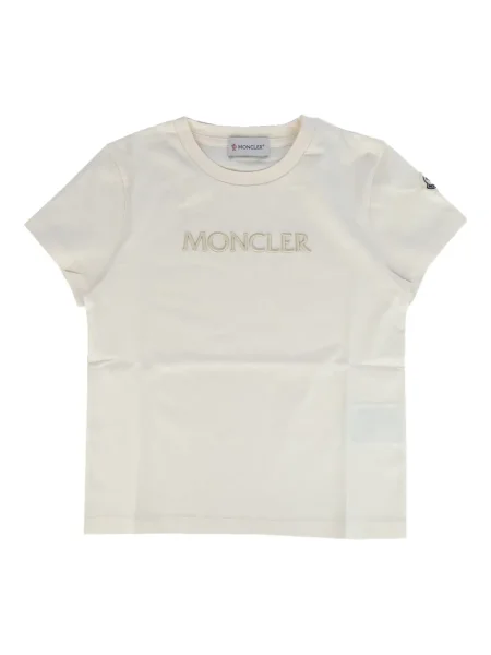 Тениска Moncler Enfant