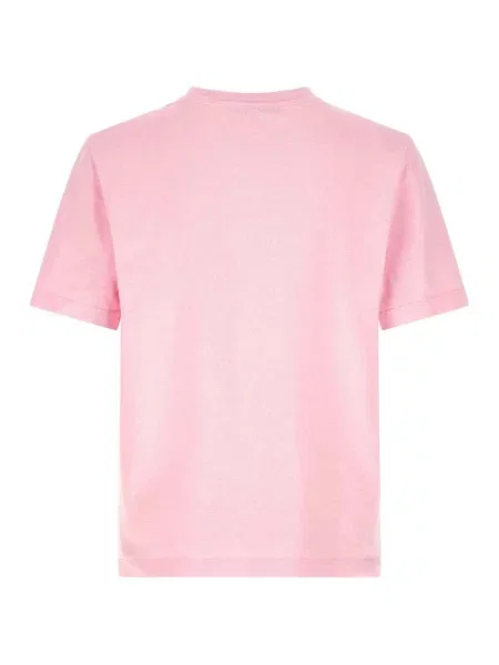 Tricou Jacquemus roz