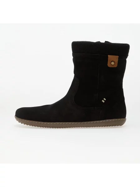 Сникърси Groundies Iceland Black EUR 39 черно