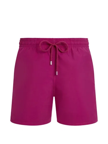 Slip de baie Vilebrequin cu cordon violet