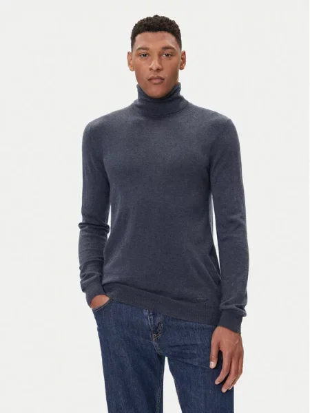 Guess Golf Mornarsko modra