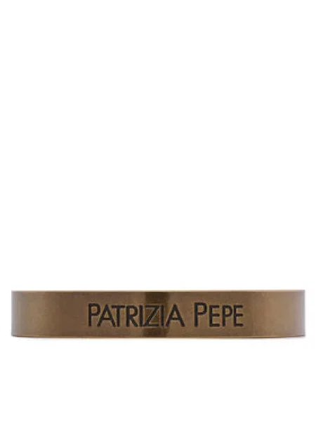 Set zapestnice Patrizia Pepe Zlata