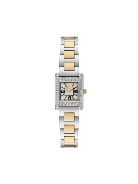 Satovi Emporio Armani zlatna
