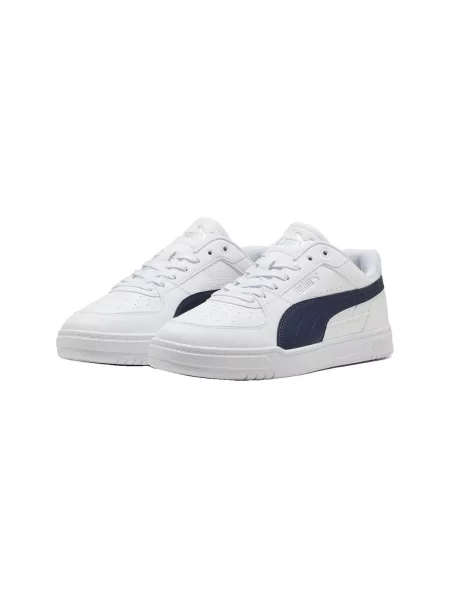 Félcipő Puma fehér