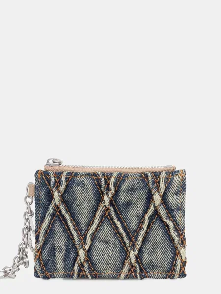 Pandantiv Diesel albastru