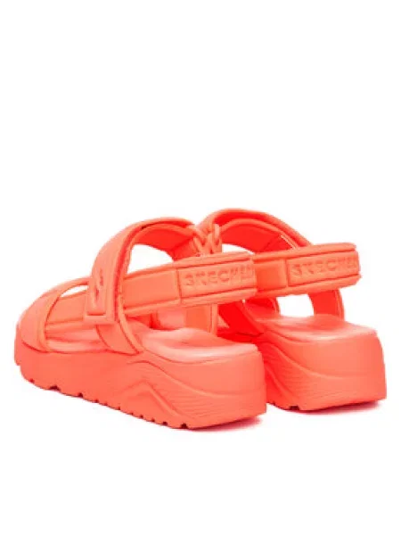 Skechers Sandale Uno Lite Sandal-Sunny Stand Koraljna