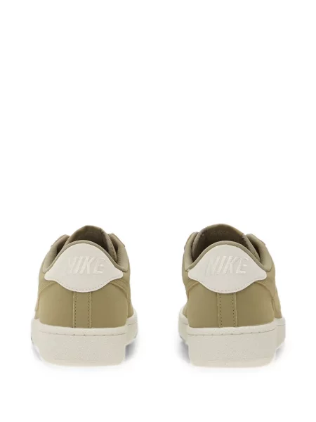 Sneakerși Nike Air Force 1 tenis plasă retro verde