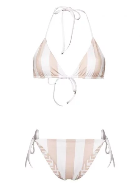 Reversibil bikini Fendi