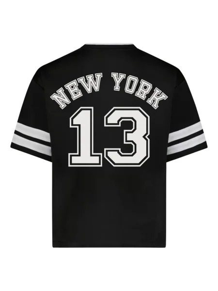 Tricou Haculla negru
