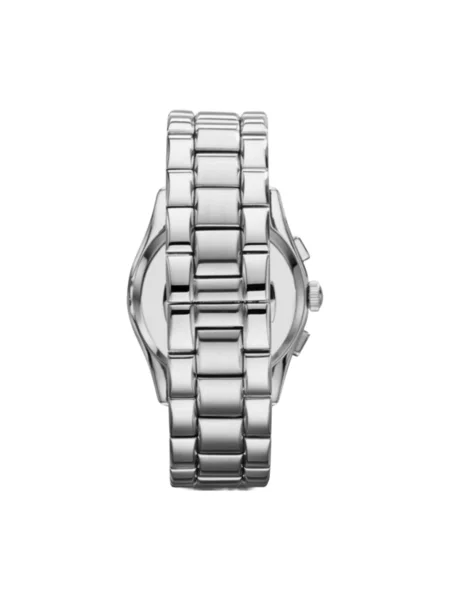 Zegarek Emporio Armani szary