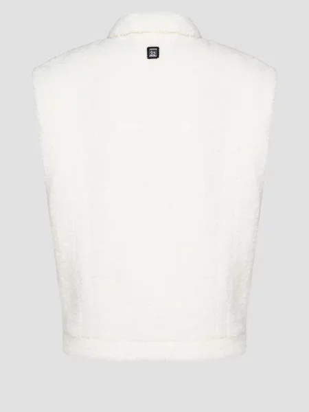 Жилет Hugo білий