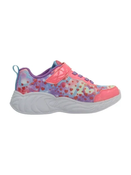 Gyerek félcipő Skechers