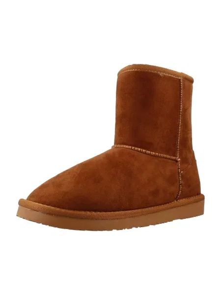 Botine copii Break And Walk maro