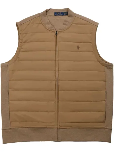 Polo Polo Ralph Lauren în carouri cu imagine albastru