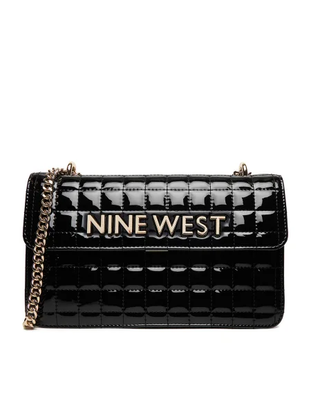 Táska Nine West fekete