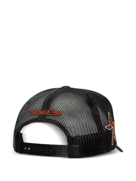 Șapcă Mitchell & Ness negru