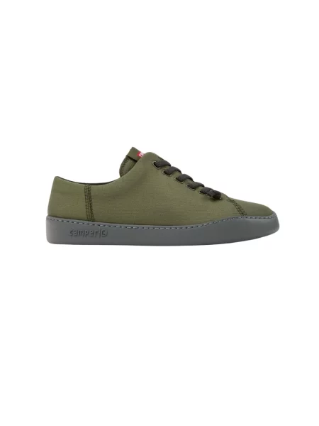 Sneakersy Camper zielone