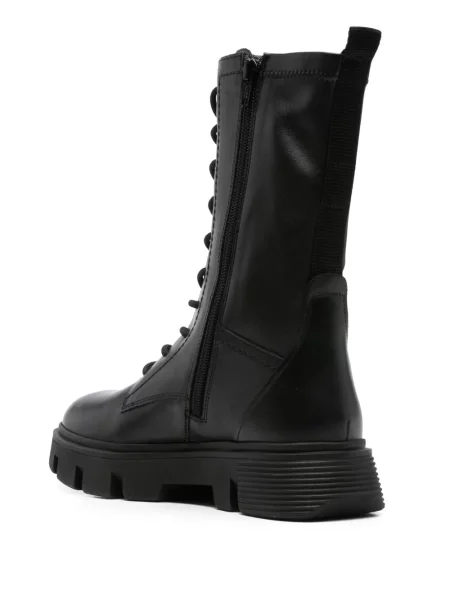 Botine Geox negru
