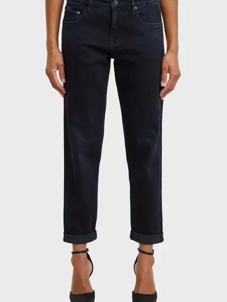 Джинсы G-star Raw синие