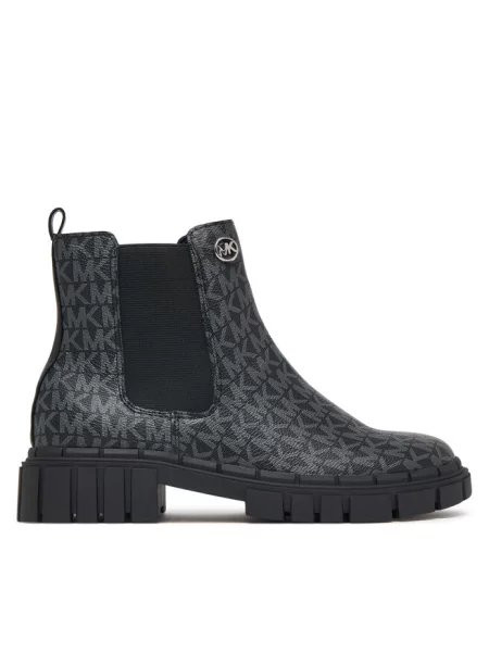 Sztyblety MICHAEL Michael Kors czarne