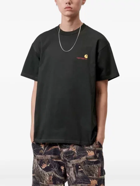 Tricou Carhartt Wip negru