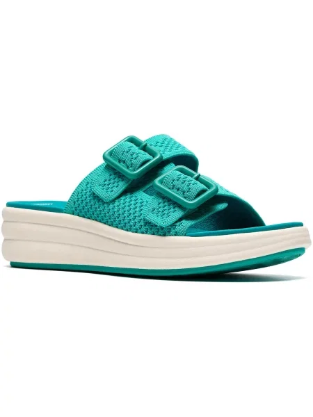 Sandale Clarks plava