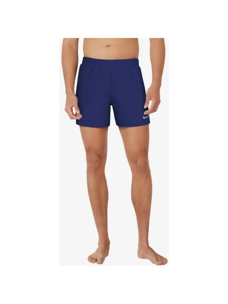 Kąpielówki Nike Swim Sport Style Essentials Volley granatowe XS niebieskie