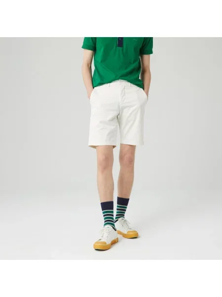 Шорты Lacoste