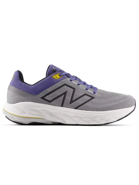 Buty New Balance Fresh Foam – szare