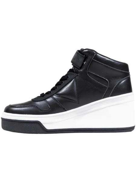 Sneakers Guess negru