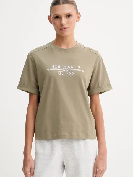 Футболка Guess