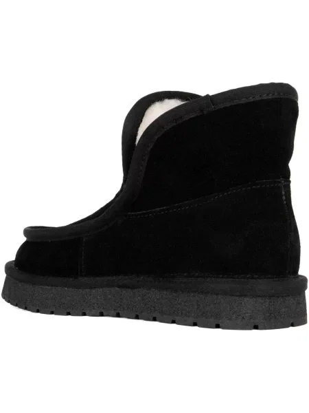 Pantofi Keddo negru