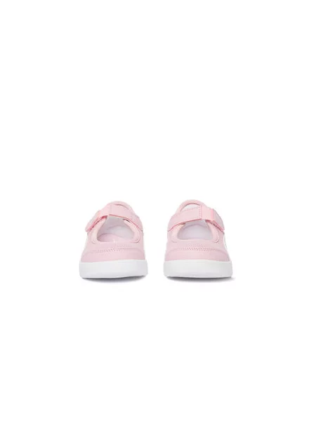 Balerinke Puma C-Courtflex V3 Lina V Inf ružičasta
