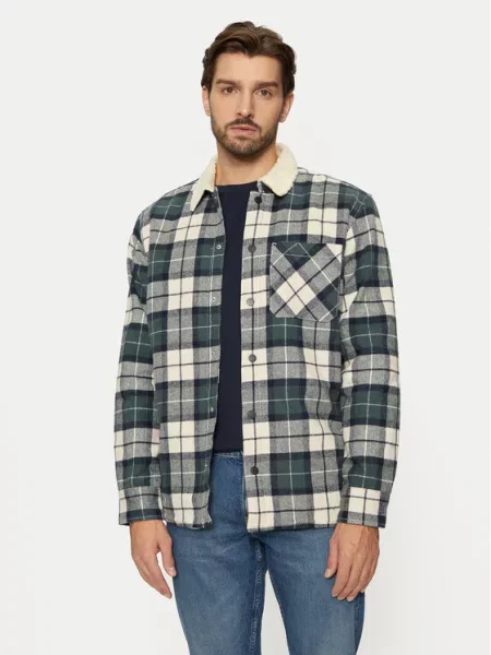 Prehodna jakna Jack&Jones bež