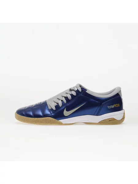 Trampki Nike Total 90 Blue Void/ Lt Smoke Grey-White EUR 45 niebieskie