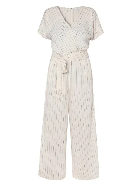 TATUUM Kezeslábas piszkosfehér