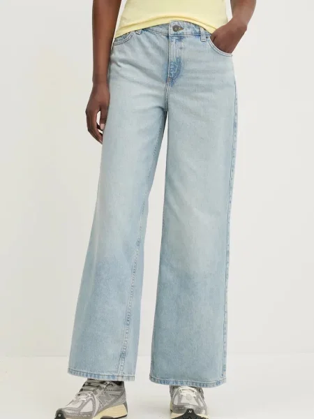 Guess Jeans jeansi albastru