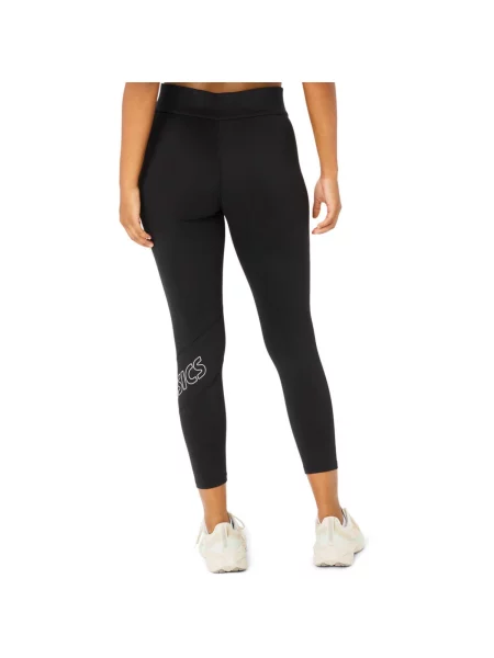 Spodnie Asics czarne