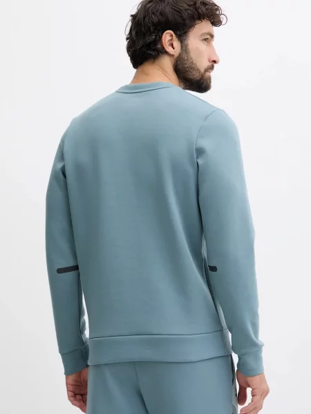 Кофта Under Armour Unstoppable Fleece Crew чорний