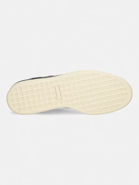 Замшевые кроссовки Puma Suede