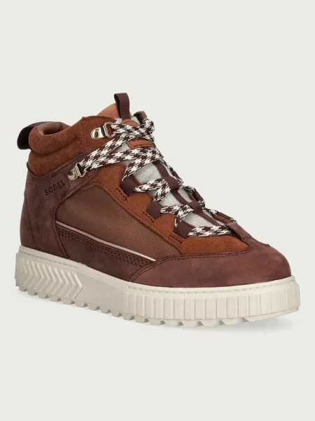 Botine Sorel maro