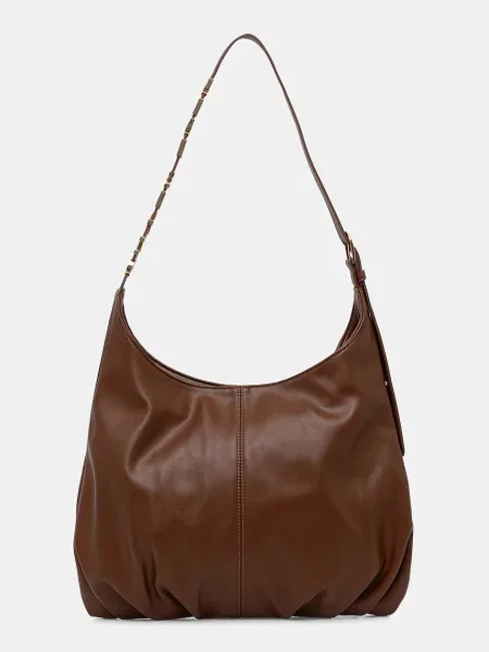 Сумочка Pepe Jeans коричневий