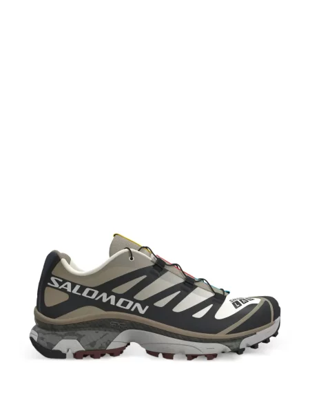 Sneakerși Salomon negru