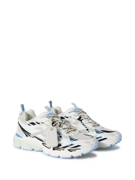 Tenisky Off-white bílé