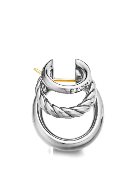 Náušnice David Yurman