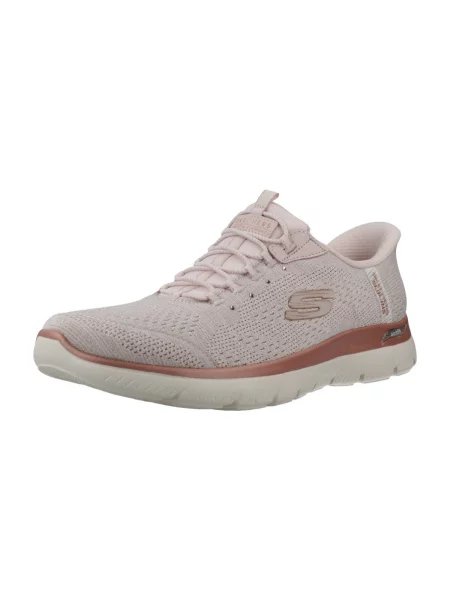 Chiloți Skechers roz