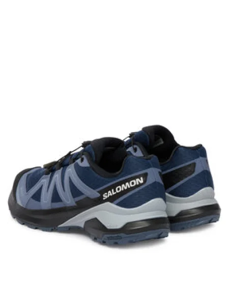 Bakancs Salomon Examotion Gtx W sötétkék